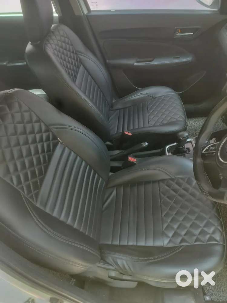 Maruti Suzuki Swift 2018 Year