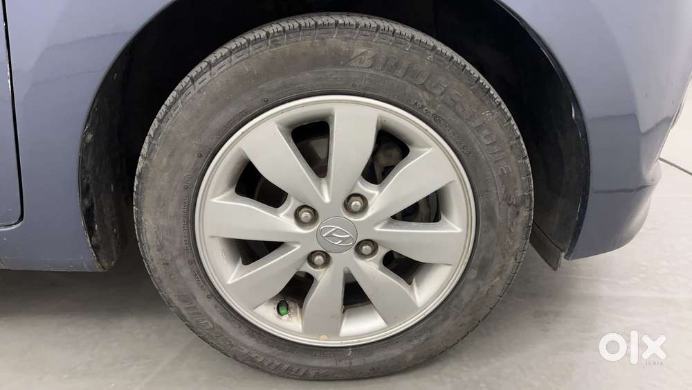 Hyundai Xcent S 1.2 (o), 2014, Petrol