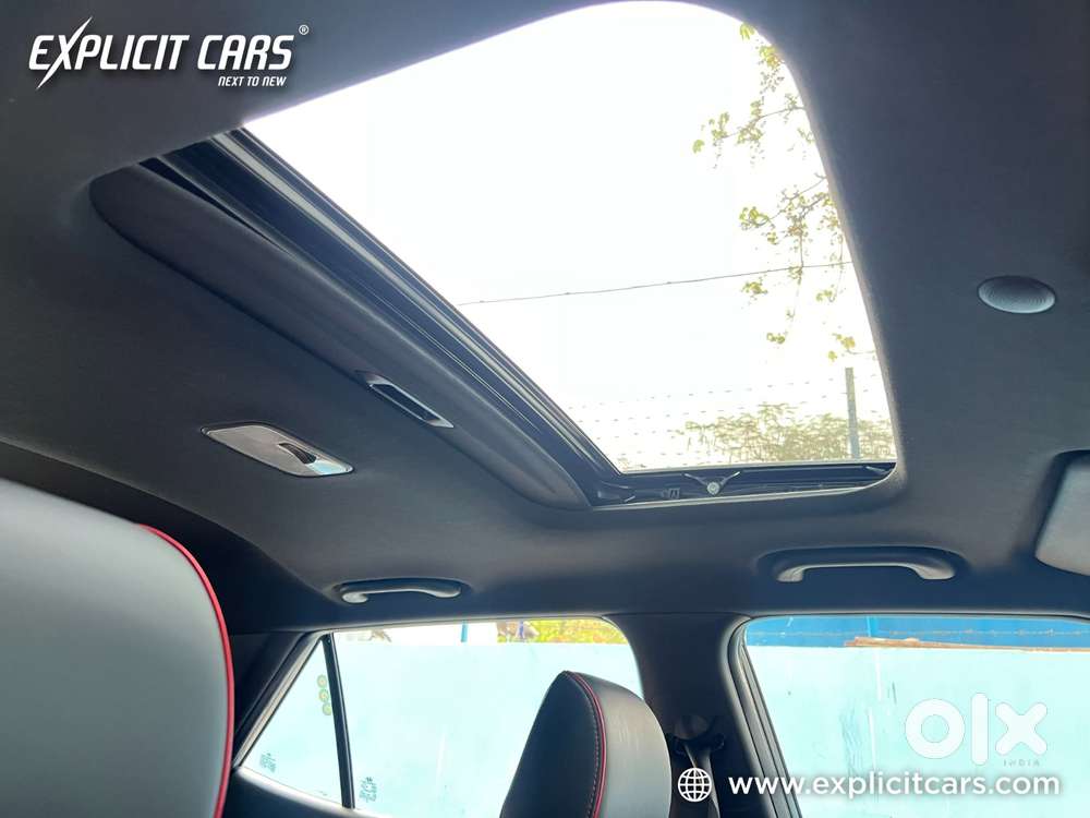 Hyundai Venue N Line 1.0 N8 Turbo Dct, 2024, Petrol