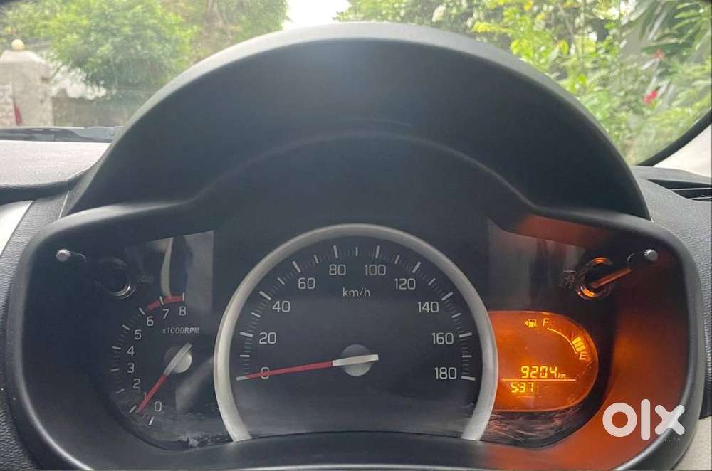 Maruti Suzuki Celerio Zxi Optional Mt, 2020, Petrol