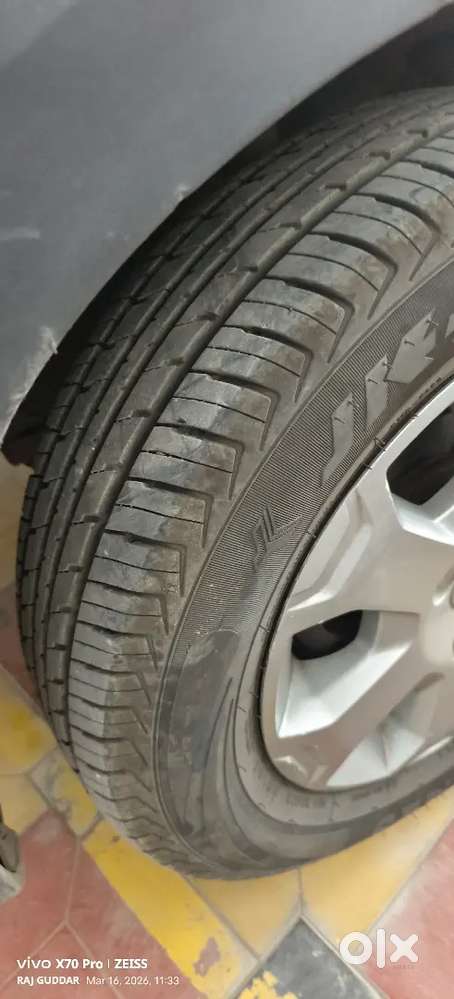 Renault Kwid Climber Automatic 2017 Petrol Good Condition