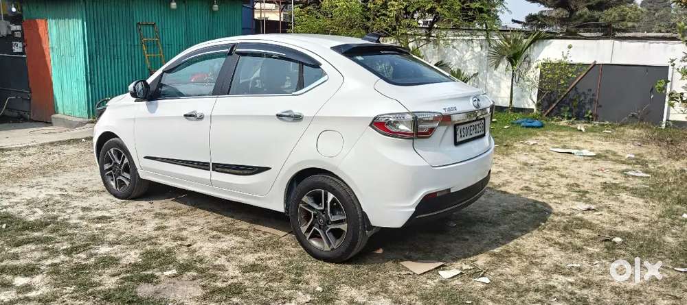 Tata Tigor 2020