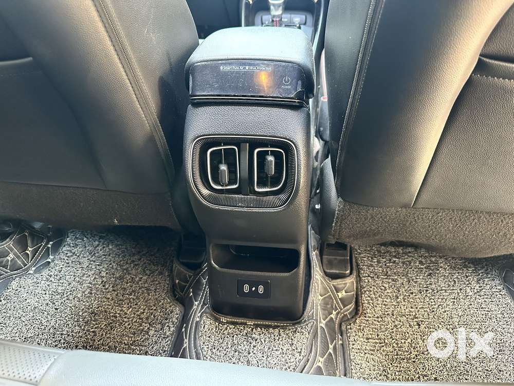 Kia Sonet 1.0 X Line Dct, 2024, Petrol