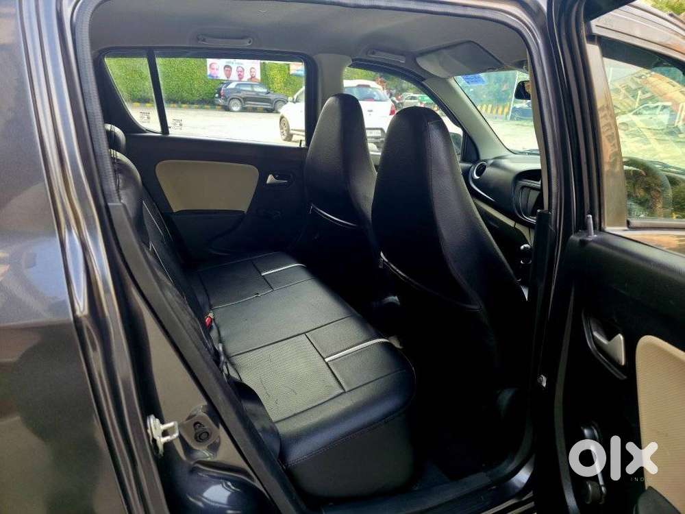 Maruti Suzuki Alto 800, 2020, Petrol