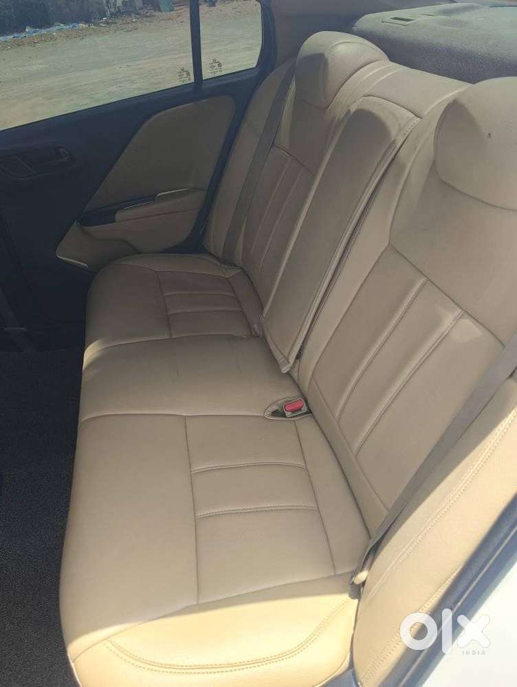 Honda City E Mt, 2016, Diesel