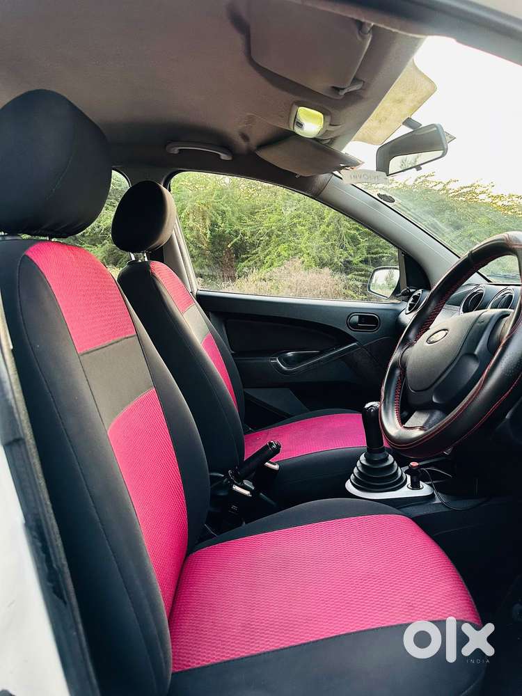 Ford Figo Diesel Exi, 2011, Diesel