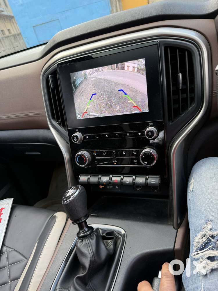 Mahindra Scorpio N Z6 Diesel Mt 2wd 7 Str, 2024, Diesel