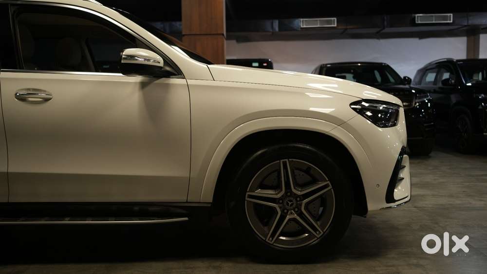 Mercedes-benz Gle 450 4matic Lwb, 2026, Petrol