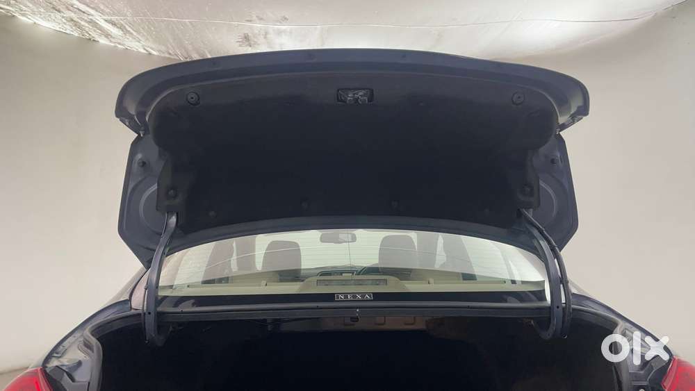 Maruti Suzuki Ciaz Alpha 1.5 At, 2022, Petrol