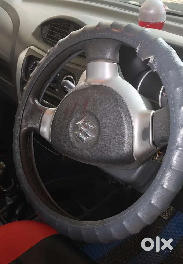 Maruti Suzuki 800 2016 Petrol 75000 Km Driven