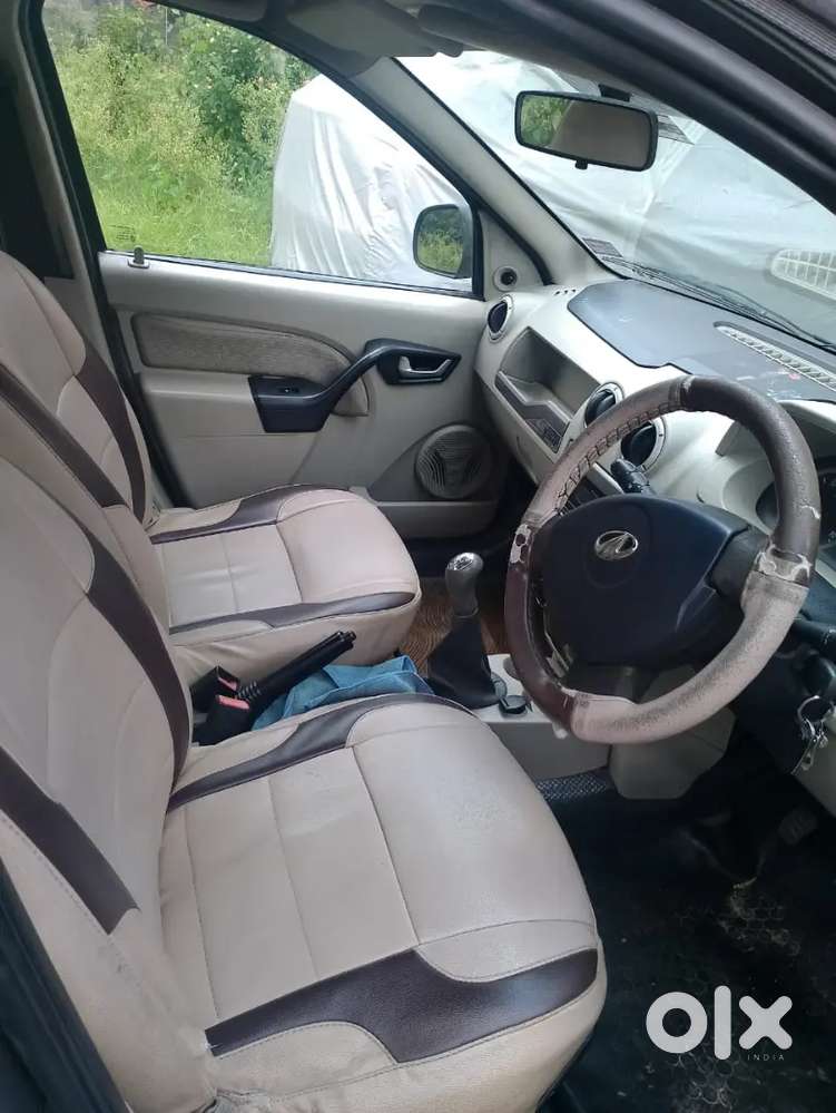 Uncondition Vehicle