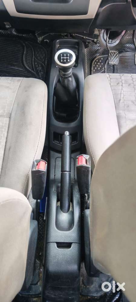 Maruti Suzuki Wagon R Vxi Mt 1.0l, 2013, Petrol