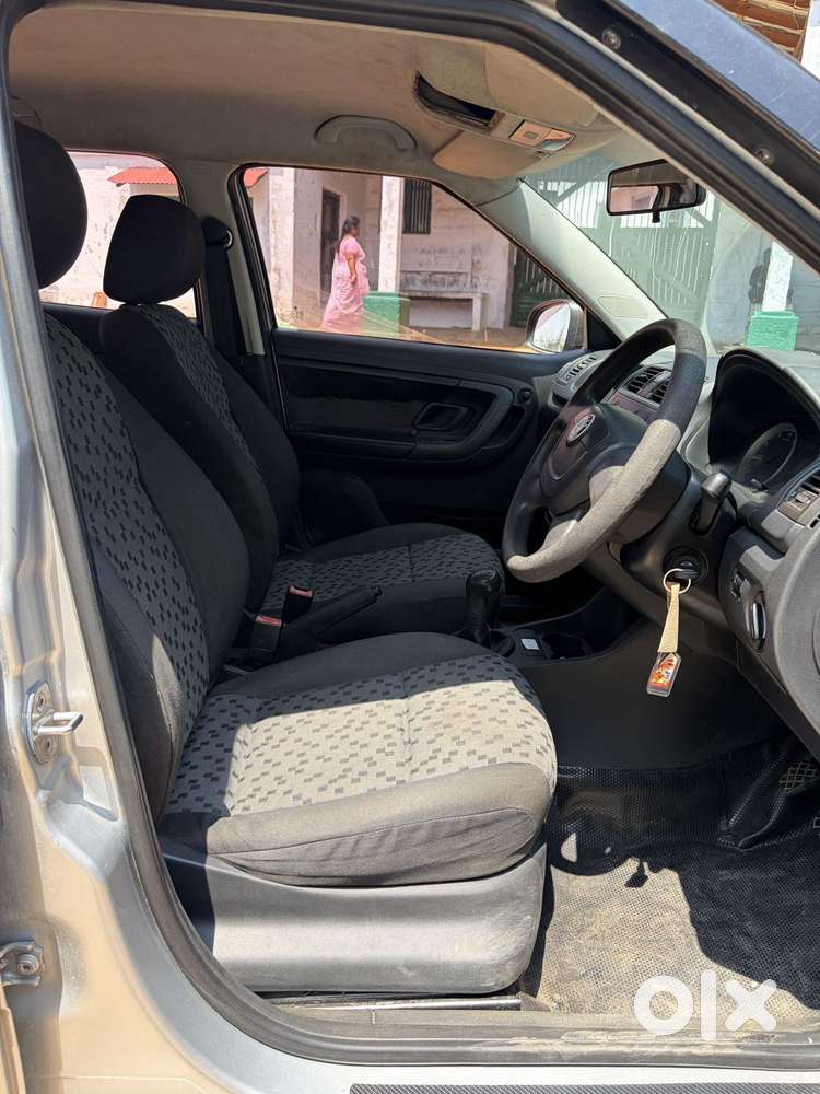 Skoda Fabia 2010-2015 1.2 Mpi Ambition, 2011, Diesel