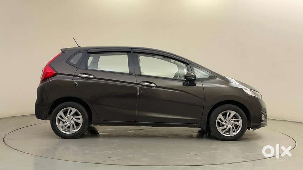 Honda Jazz 1.2 Zx Cvt I-vtec, 2022, Petrol