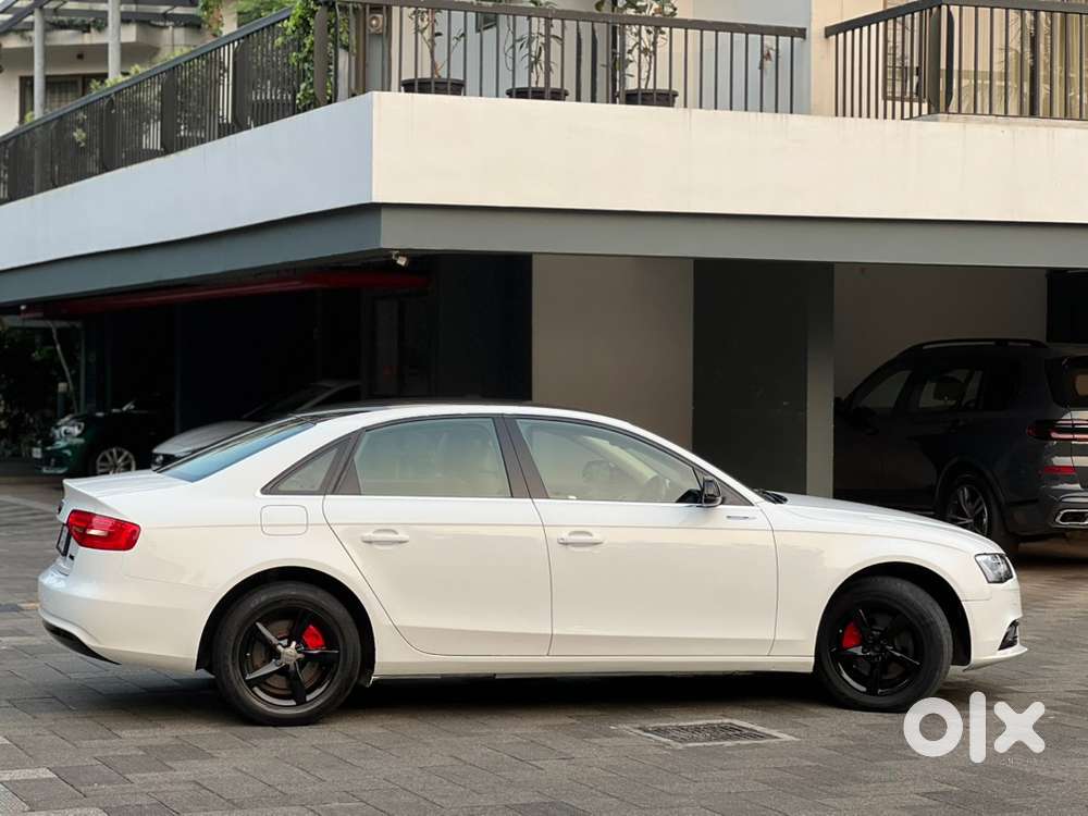 Audi A4 For Sale ‼️