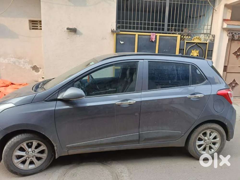 Grand I10 Diesel