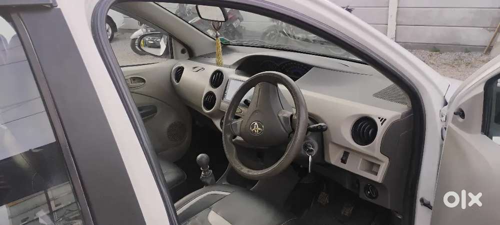 Toyota Etios Diesel 2017