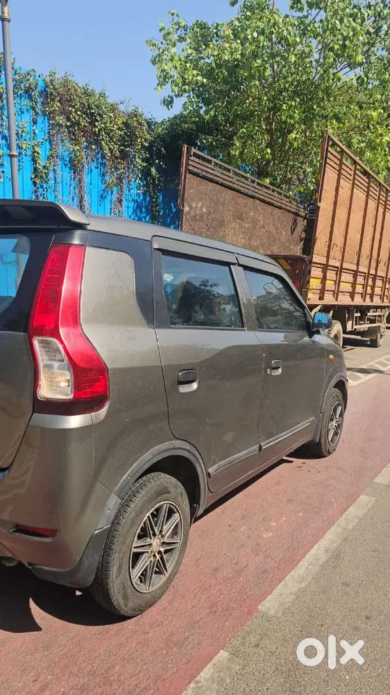 Maruti Suzuki Wagon R 1.0 2019 Cng & Hybrids 72000 Km Driven