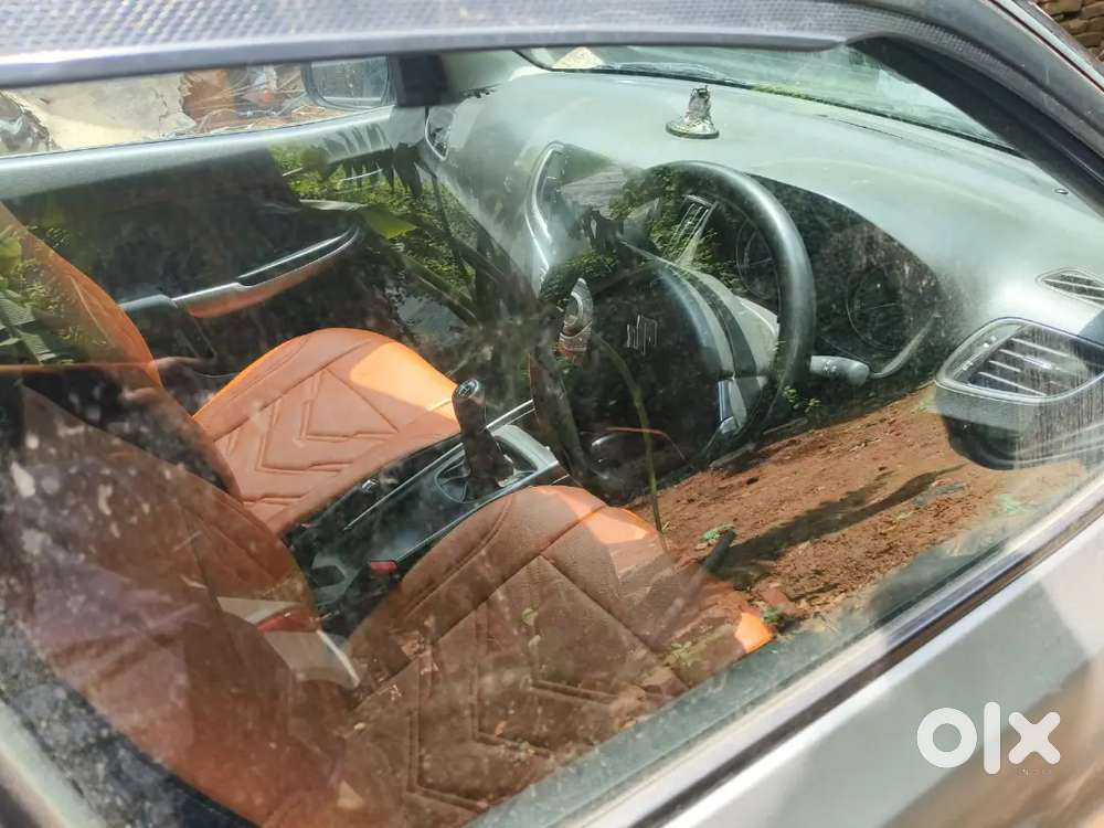 Maruti Suzuki Baleno 2021 Variant