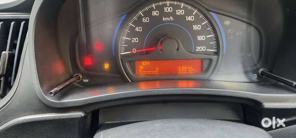 Maruti Suzuki Baleno Sigma, 2019, Diesel