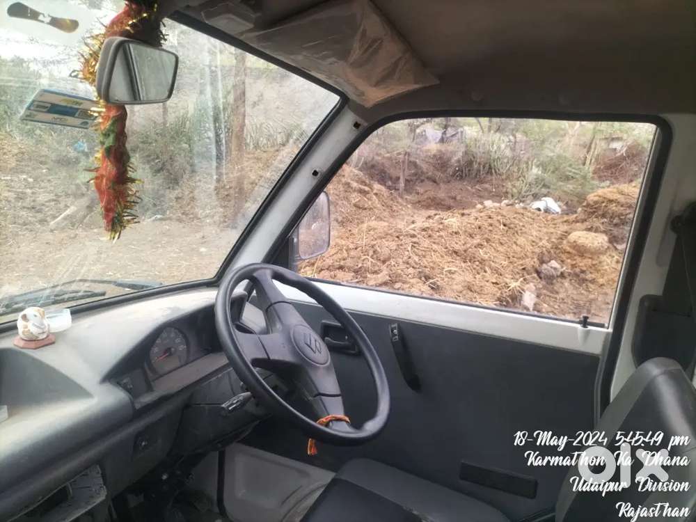 Maruti Suzuki Super Carry 2021 Petrol Cng