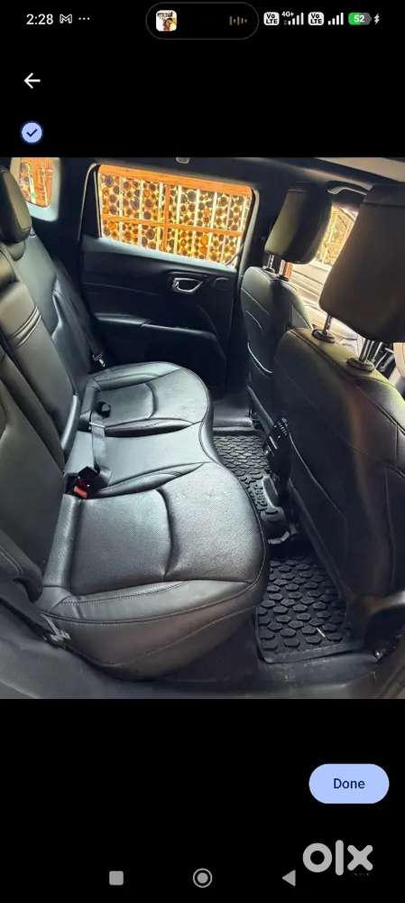 Jeep Compass 2.0 80 2022