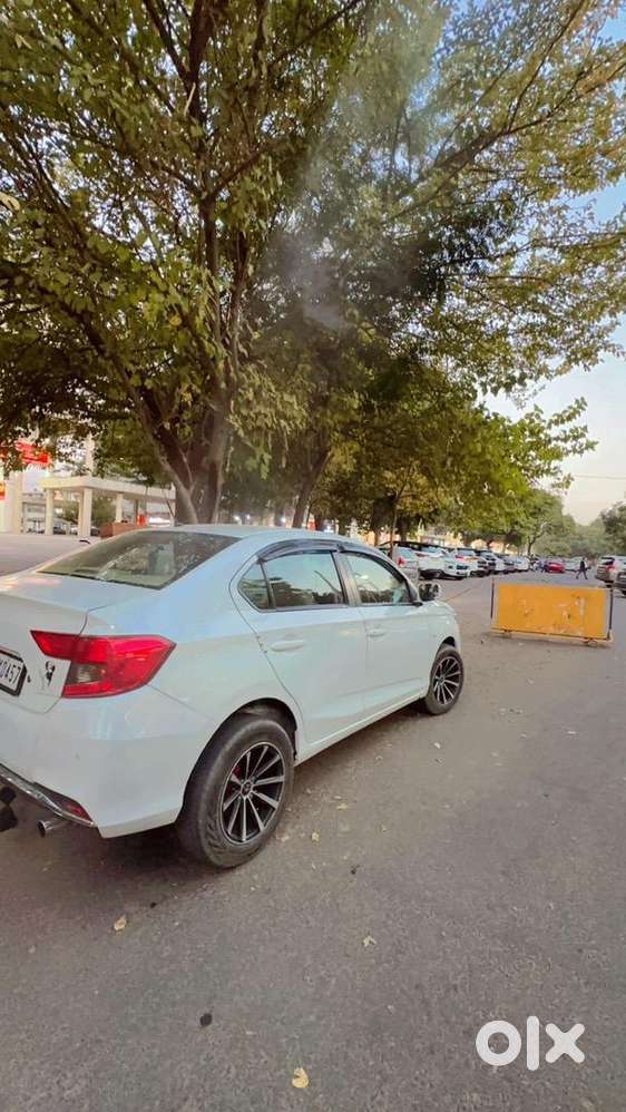 Honda Amaze 2018 Diesel 99000 Km Driven