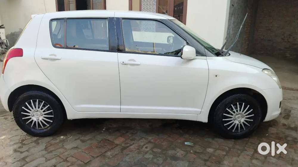 Maruti Suzuki Swift 2011 Diesel Good Condition