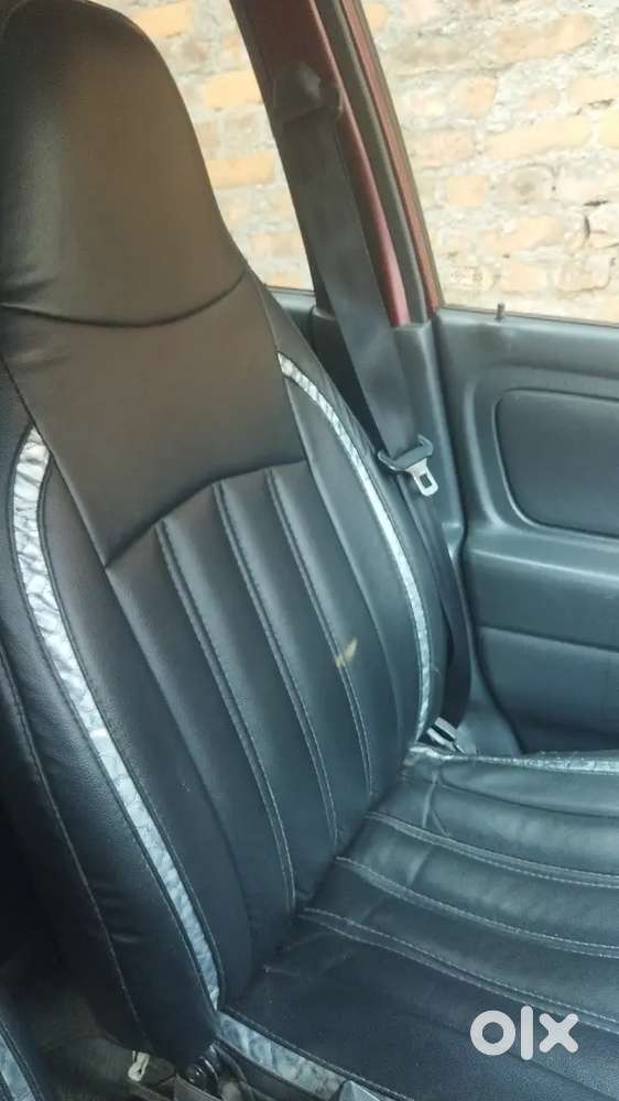 Maruti Suzuki Alto 2012 Lxi
