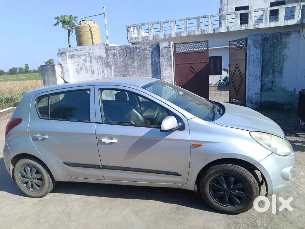 Hyundai I20 2010 Petrol 95000 Km Driven