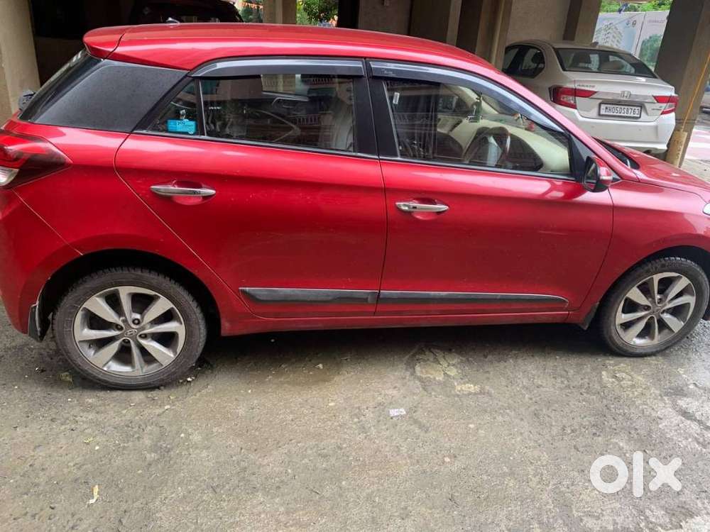 Hyundai Elite I20 Asta 1.2 (o), 2015, Petrol