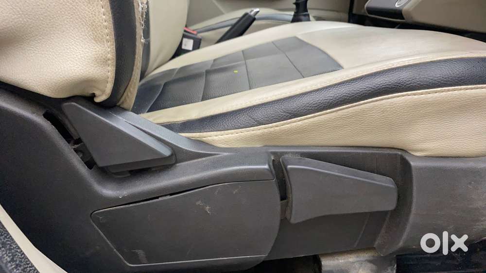 Renault Triber Rxz, 2021, Petrol