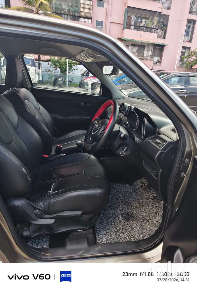 Maruti Suzuki Swift Vxi, 2018, Petrol