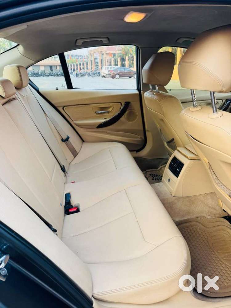 Bmw 3 Series 2.0 320i Sport Line, 2013, Diesel