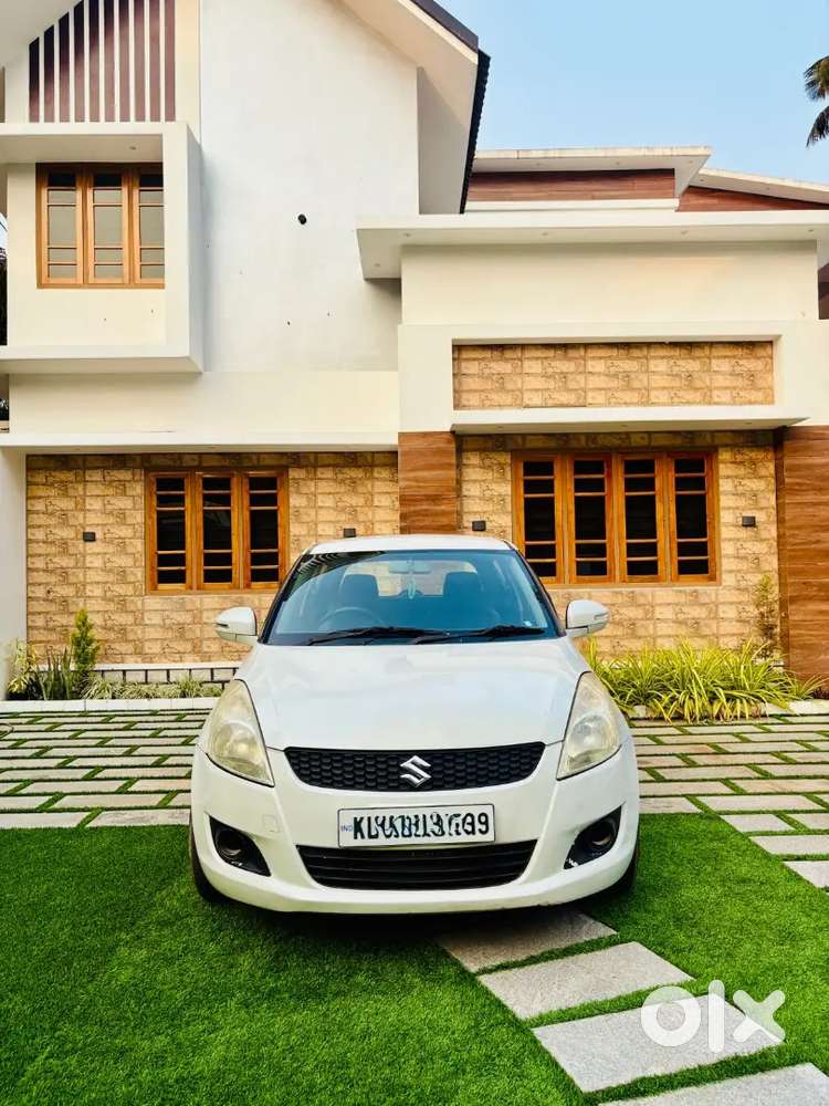 Swift Vdi Diesel Maruti, 2011new Tax Retest Insurance Upto 2031.