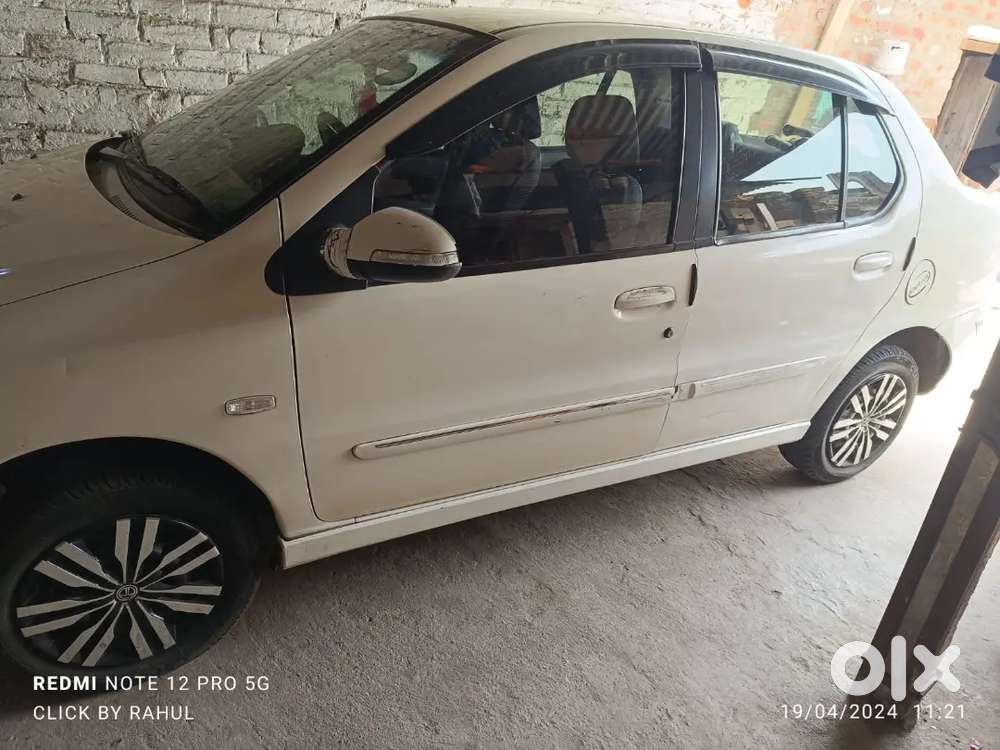 Tata Indigo Immaculate Condition