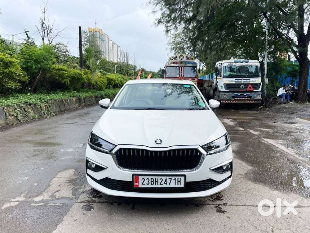 Skoda Slavia 1.5 Tsi Style Dsg, 2023, Petrol