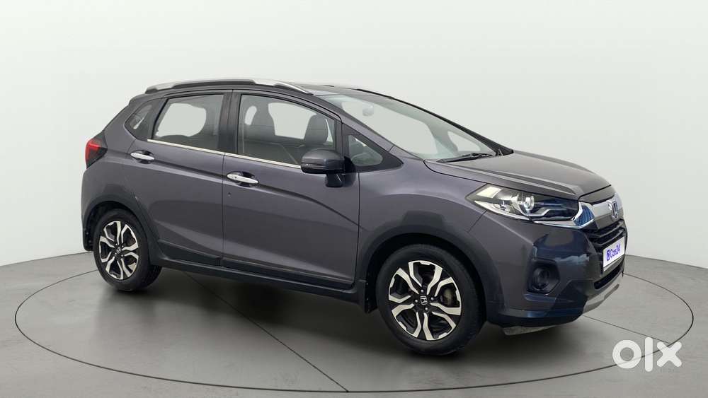 Honda Wr-v 1.2 Vx I-vtec, 2020, Petrol