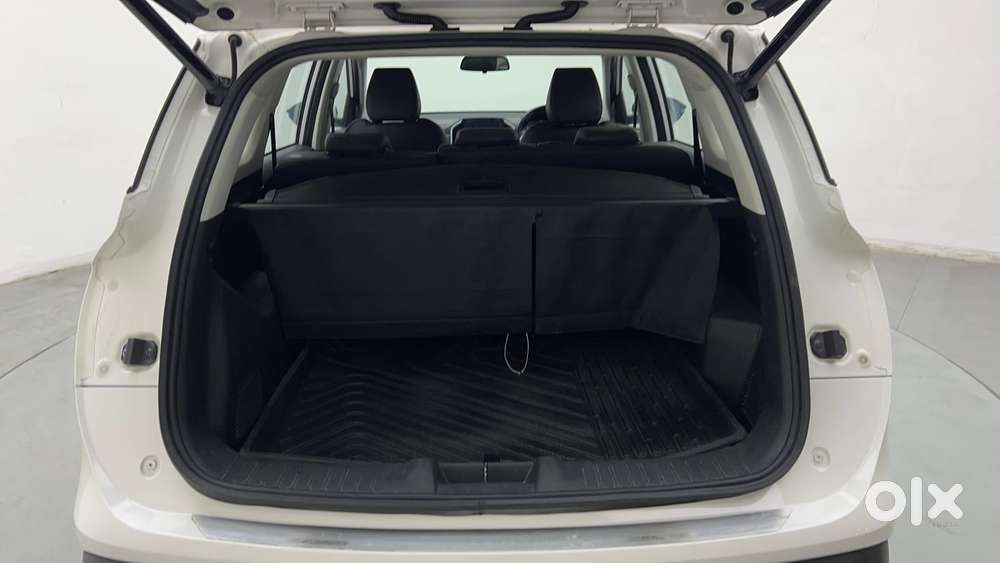 Mg Hector Sharp Dct Petrol, 2020, Petrol