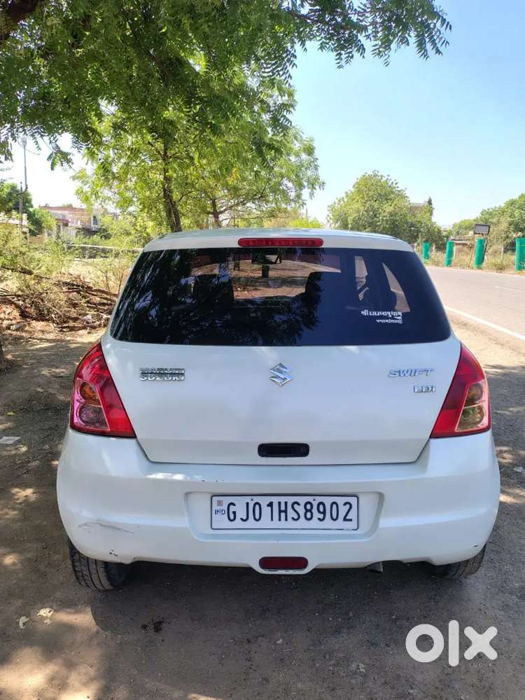 Maruti Suzuki Swift 2009 Diesel 115200 Km Driven