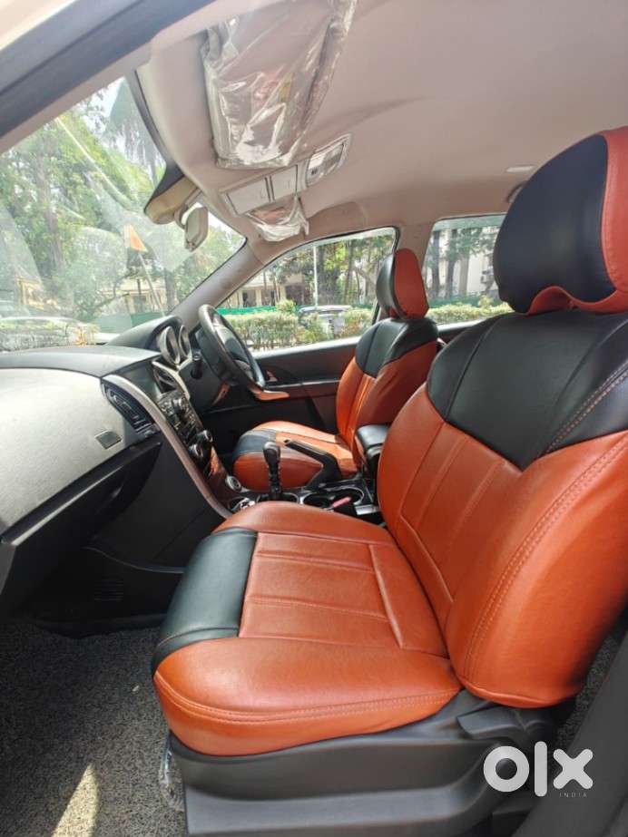 Mahindra Xuv500 W7, 2021, Diesel