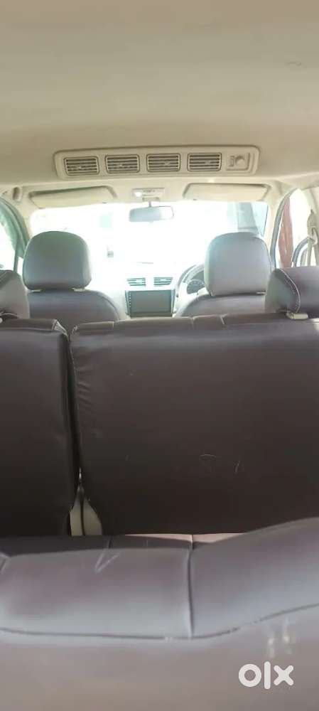 Maruti Suzuki Ertiga 2014 Cng & Hybrids Well Maintained