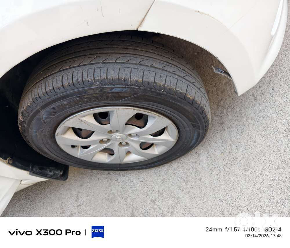 Hyundai Elite I20 Magna 1.4 Crdi, 2015, Diesel