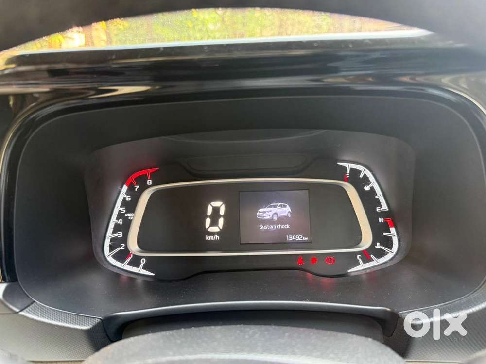 Kia Sonet G1 0t Imt Htx Semiautomatic