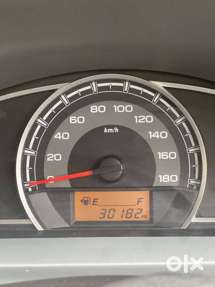 Maruti Suzuki Alto 800 Lxi Anniversary Edition, 2013, Petrol