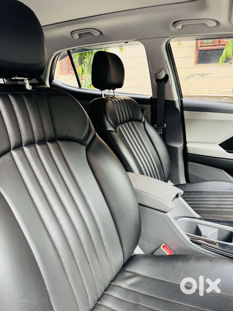 Hyundai Creta Sx 1.5 Petrol Cvt, 2024, Petrol