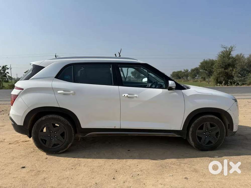 Hyundai Creta Very Good Condition
