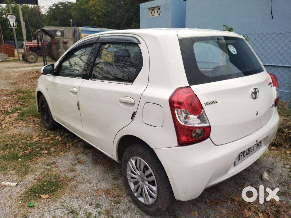 Toyota Etios Liva 2014-2016 Gd, 2015, Diesel