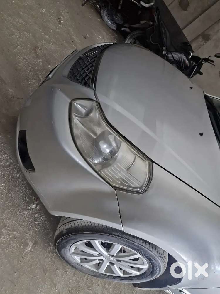 Maruti Suzuki Sx4 2011 Petrol Third-owner