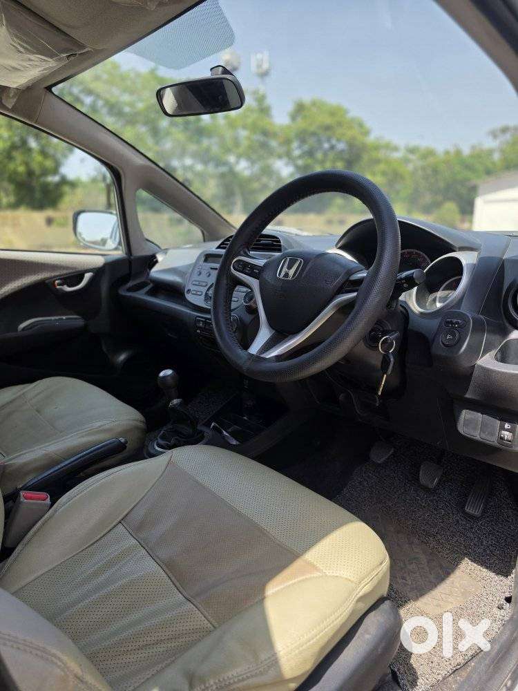 Honda Jazz 2009-2013 1.5, 2011, Petrol